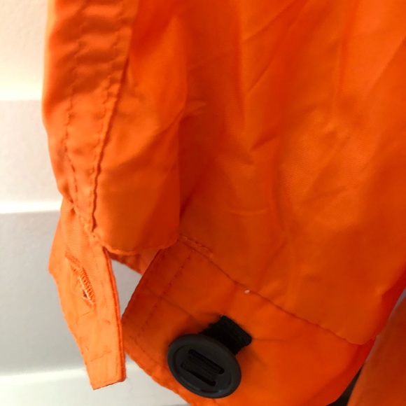 Talbots Nylon Rain Jacket - Picture 6 of 9